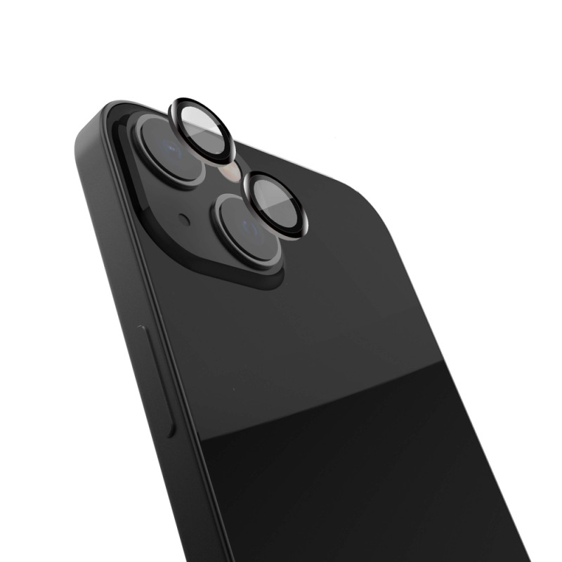 Ochranné sklo Raptic X-Doria ARmor Camera Glass pro iPhone 14 / 14 Plus - na zadní kameru
