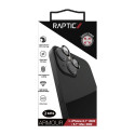 Ochranné sklo Raptic X-Doria pro iPhone 14/14 Plus (zadní kamera)
