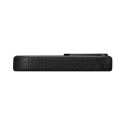 Pouzdro iCarer Litchi pro iPhone 14 Plus - black