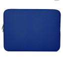 AG PREMIUM Thin Sleeve Neoprenové pouzdro pro MacBook Pro 14"/16", modré
