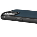 Pouzdro iCarer pro iPhone 14 - modré