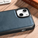 Pouzdro iCarer pro iPhone 14 - modré
