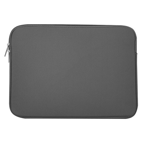 AG PREMIUM Thin Sleeve Neoprenové pouzdro pro MacBook Pro 14"/16", šedé