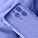 Kryt Hurtel Silicone Case iPhone 14 Plus – béžový