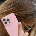Kryt Hurtel SILICON pro iPhone 14 Plus fuchsia