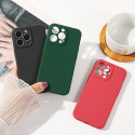 Kryt Hurtel SILICONE CASE pro iPhone 14 Plus - fialová