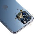 3mk Lens Protection Pro pro iPhone 13 Pro/Pro Max - sierra blue