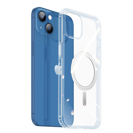 Kryt Dux Ducis CLIN pro iPhone 14 Plus transparentní