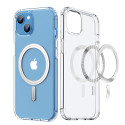 Kryt Dux Ducis CLIN pro iPhone 14 Plus transparentní