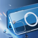Kryt Dux Ducis CLIN pro iPhone 14 Plus transparentní