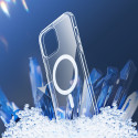 Kryt Dux Ducis CLIN pro iPhone 14 Plus transparentní