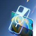 Kryt Dux Ducis CLIN pro iPhone 14 Plus transparentní