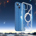 Kryt Dux Ducis CLIN pro iPhone 14 Plus transparentní