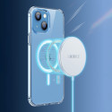 Kryt Dux Ducis CLIN pro iPhone 14 Plus transparentní
