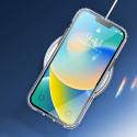 Kryt Dux Ducis CLIN pro iPhone 14 Plus transparentní