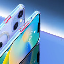 Kryt Dux Ducis CLIN pro iPhone 14 Plus transparentní