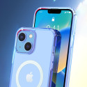 Kryt Dux Ducis CLIN pro iPhone 14 Plus transparentní