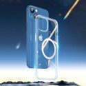 Kryt Dux Ducis CLIN pro iPhone 14 Plus transparentní