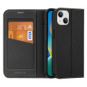 Kryt Dux Ducis Skin X2 pro iPhone 14 Plus – černý