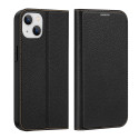 Kryt Dux Ducis Skin X2 pro iPhone 14 Plus – černý