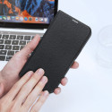 Kryt Dux Ducis Skin X2 pro iPhone 14 Plus – černý