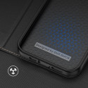 Kryt Dux Ducis Skin X2 pro iPhone 14 Plus – černý
