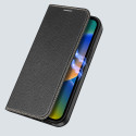 Kryt Dux Ducis Skin X2 pro iPhone 14 Plus – černý