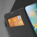 Kryt Dux Ducis Skin X2 pro iPhone 14 Plus – černý