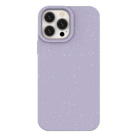 Kryt Hurtel ECO CASE pro iPhone 14 Plus - fialová