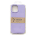 Kryt Hurtel ECO CASE pro iPhone 14 Plus - fialová