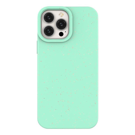 Kryt Hurtel ECO CASE pro iPhone 14 Plus mint green