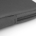 AG PREMIUM 14'' univerzální brašna na notebook - šedá