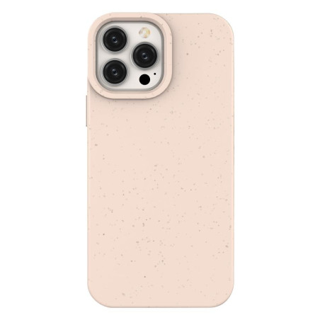 Kryt Hurtel ECO CASE pro iPhone 14 Plus – růžová