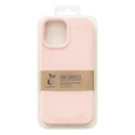 Kryt Hurtel ECO CASE pro iPhone 14 Plus – růžová