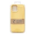 Kryt Hurtel ECO CASE iPhone 14 Plus - žlutá