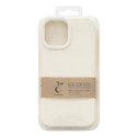 Kryt Hurtel Eco Case pro iPhone 14 Plus - bílá