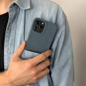 Kryt Hurtel Eco Case pro iPhone 14 Plus - bílá