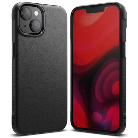 Kryt Ringke ONYX pro iPhone 14 Plus – Onyx Black