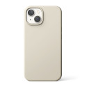 Kryt Ringke SILICONE STONE pro iPhone 14 Plus - černá