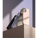 Kryt Ringke SILICONE STONE pro iPhone 14 Plus - černá