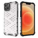 Kryt Hurtel HONEYCOMB pro iPhone 14 - modrý