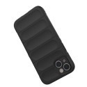 Kryt Hurtel Magic Shield Case pro iPhone 14 Plus černá
