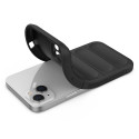 Kryt Hurtel Magic Shield Case pro iPhone 14 Plus černá