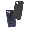 Kryt Hurtel Magic Shield Case pro iPhone 14 Plus černá