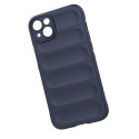 Kryt Hurtel Magic Shield Case pro iPhone 14 Plus černá