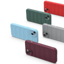 Kryt Hurtel Magic Shield Case iPhone 14 Plus - červený