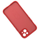 Kryt Hurtel Magic Shield Case iPhone 14 Plus - červený