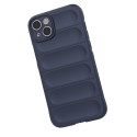 Kryt Hurtel Magic Shield Case iPhone 14 Plus - červený