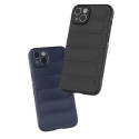 Kryt Hurtel Magic Shield Case iPhone 14 Plus - červený