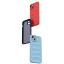 Kryt Hurtel Magic Shield Case pro iPhone 14 Plus - bordó